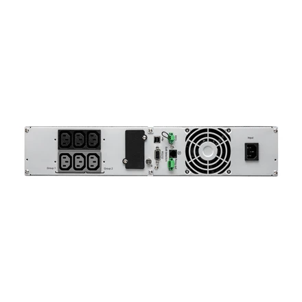 Eaton 9SX 1000i Rack2U