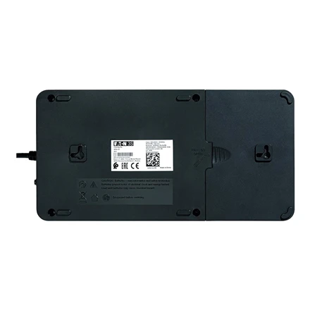 Apc Eaton 3S700I nepertraukiamo maitinimo resursai (UPS) 700 VA 420 W 8 AC išvestis(ys / čių)