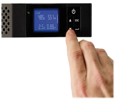 Eaton UPS | 5P1550IRG2 | 1550 VA | 1350 W