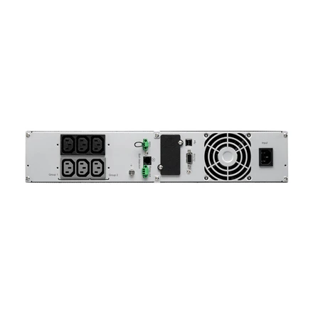 Eaton 9SX 1500i Rack2U