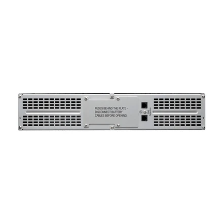 Eaton 9SX EBM 72V Rack2U