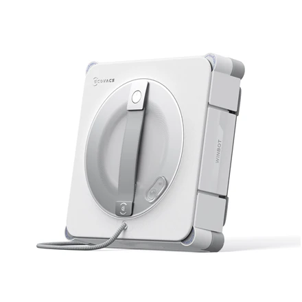 Ecovacs