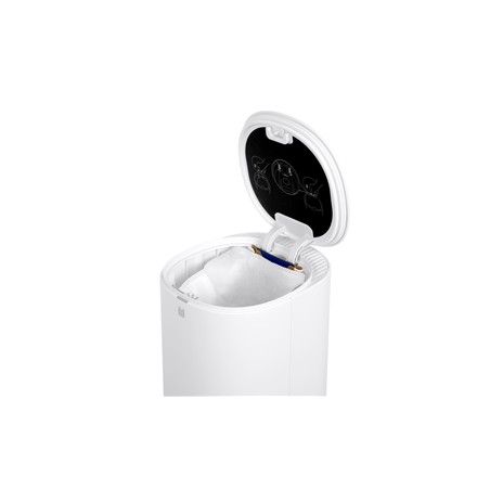 Ecovacs  savaiminio išsivalymo ir krovimo stotelė skirta OZMO T8, N8 ir T9 modeliams