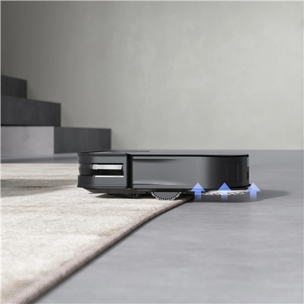 Dulkių siurblys - robotas Ecovacs Deebot X2 Omni