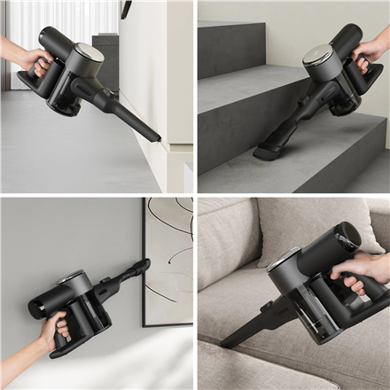 Dulkių siurblys - robotas Ecovacs Deebot X2 Omni