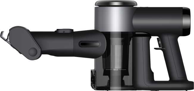 Dulkių siurblys - robotas Ecovacs Deebot X2 Omni