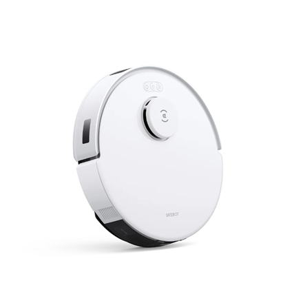 Dulkių siurblys - robotas Ecovacs DEEBOT N20, Baltas