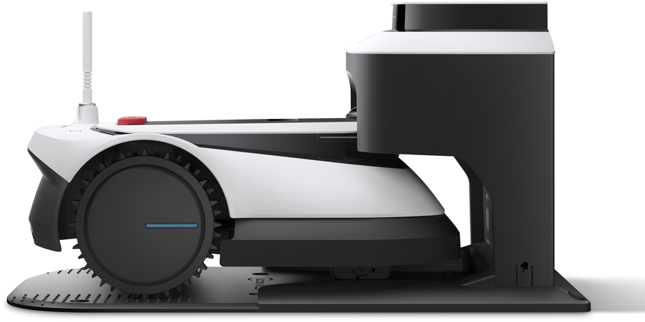 Ecovacs GOAT G1 1600 belaidis vejos robotas