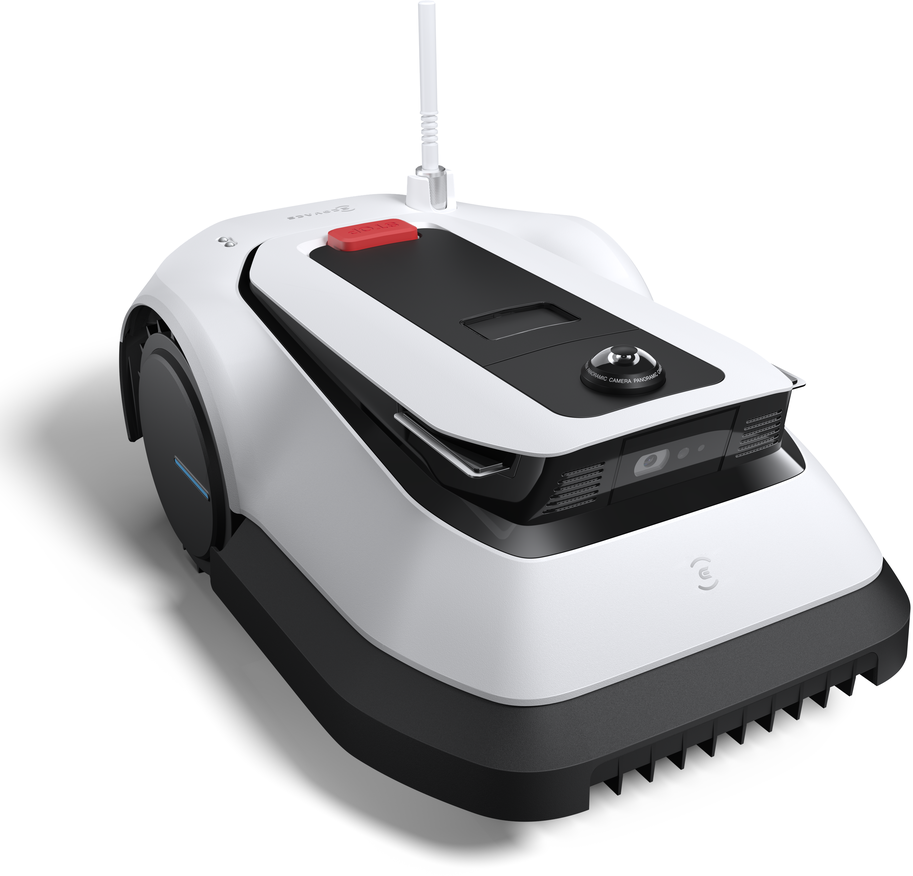 Ecovacs GOAT G1 1600 belaidis vejos robotas