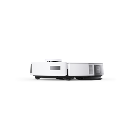 Ecovacs DEEBOT N20 PLUS dulkių siurblys-robotas, Baltas