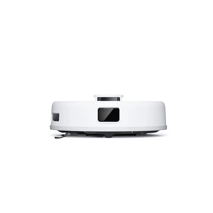 Dulkių siurblys - robotas Ecovacs DEEBOT mini Blue, Baltas