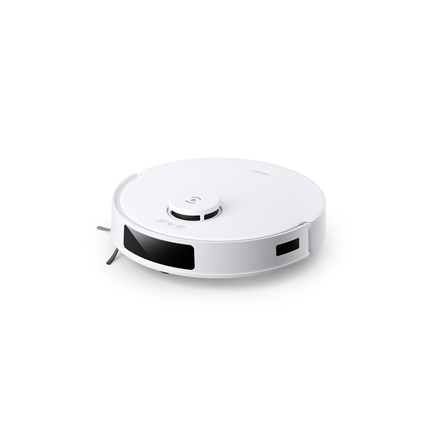 Ecovacs DEEBOT N20 PLUS dulkių siurblys-robotas, Baltas