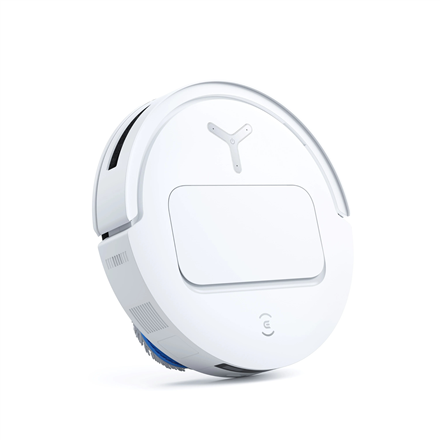 Dulkių siurblys - robotas Ecovacs Deebot T50 Pro Omni, Baltas