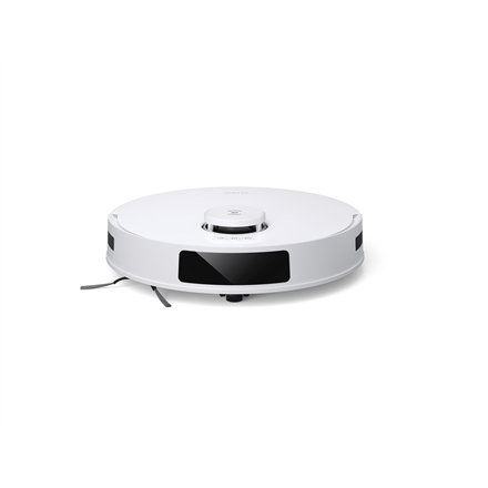 Ecovacs DEEBOT N20 PLUS dulkių siurblys-robotas, Baltas