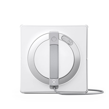 Langų valymo robotas Ecovacs Winbot W2 PRO OMNI, Baltas