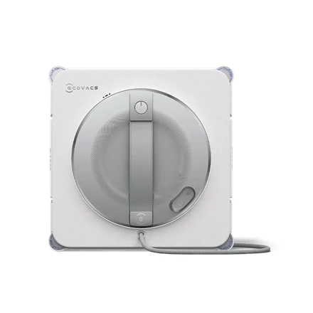Ecovacs | Windows Cleaning Robot | WINBOT W2S PRO | Corded | Baltas