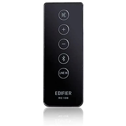 Kolonėlės Edifier R1700BTS, Rudos spalvos