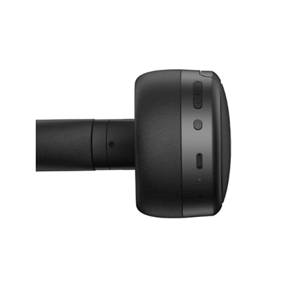 Edifier STAX SPIRIT S5 belaidės ausinės, Juodos