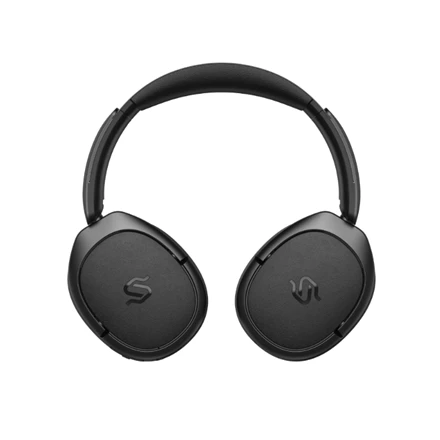 Edifier STAX SPIRIT S5 belaidės ausinės, Juodos
