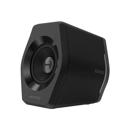 Kompiuterio kolonėlės Edifier G2000 skirtos žaidimams/Bluetooth/32W/ Juodos spalvos