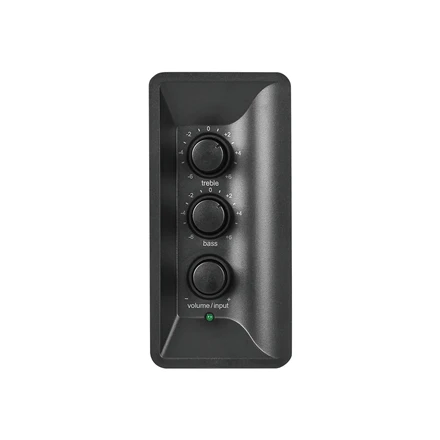 Kolonėlės Edifier R1280DBS, Rudos/Juodos spalvos