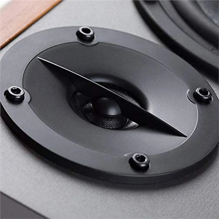 Kompiuterio kolonėlės Edifier R1280TS, Rudos spalvos