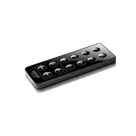 Kolonėlės Edifier R1280DB BT, Rudos spalvos