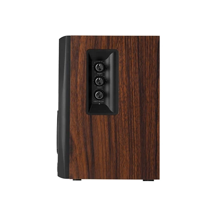 Kolonėlės Edifier S360DB 2.1, Rudos spalvos