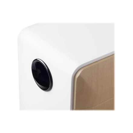 Kompiuterio kolonėlės Edifier S880DB garsiakalbis, 2.0 tipas, 3,5 mm / „Bluetooth“ / optinis / bendraašis / USB, „Bluetooth“ 4.1 versija, baltas, 84 W