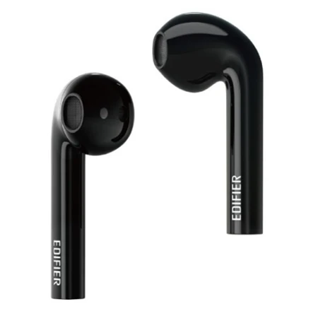Ausinės Edifier | True Belaidės Earphones su Bone Conducted Voice Capturing | EdiCall TWS600 | In-Ear | Yes | Bluetooth | Belaidės