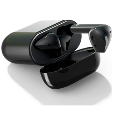 Ausinės Edifier | True Belaidės Earphones su Bone Conducted Voice Capturing | EdiCall TWS600 | In-Ear | Yes | Bluetooth | Belaidės