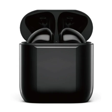 Ausinės Edifier | True Belaidės Earphones su Bone Conducted Voice Capturing | EdiCall TWS600 | In-Ear | Yes | Bluetooth | Belaidės