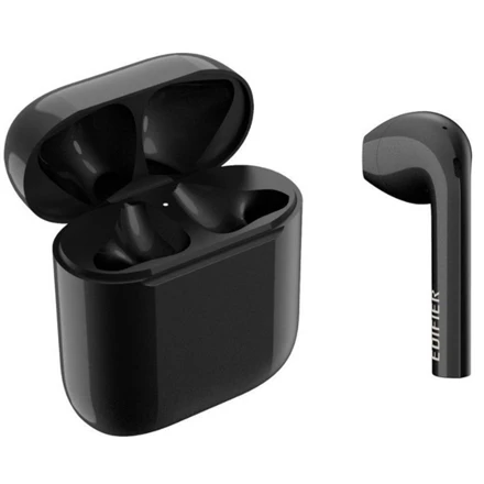 Ausinės Edifier | True Belaidės Earphones su Bone Conducted Voice Capturing | EdiCall TWS600 | In-Ear | Yes | Bluetooth | Belaidės