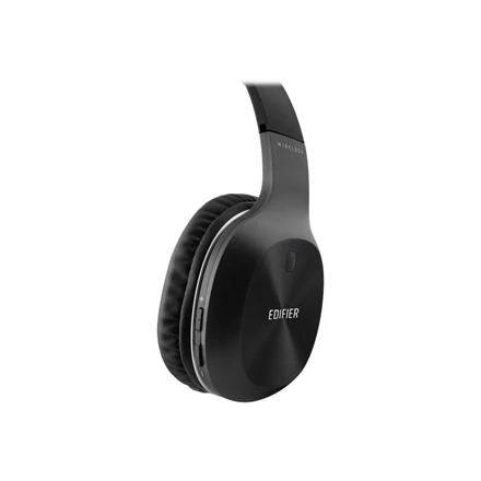 Edifier W800BT SE belaidės ausinės, Juodos