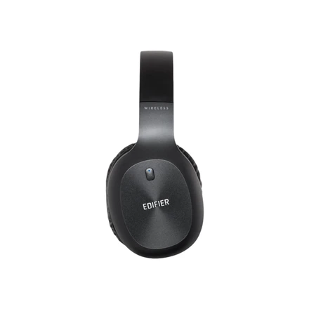 Edifier W800BT SE belaidės ausinės, Juodos