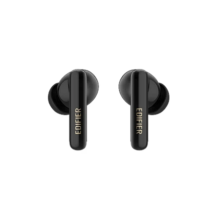 Edifier X5 Pro juodos belaidės ausinės