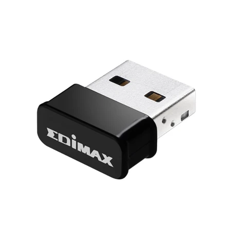 Edimax Wi-Fi adapteris, mini formatas