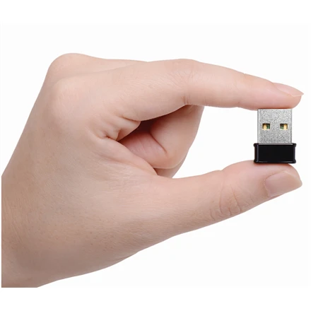 Edimax Wi-Fi adapteris delne
