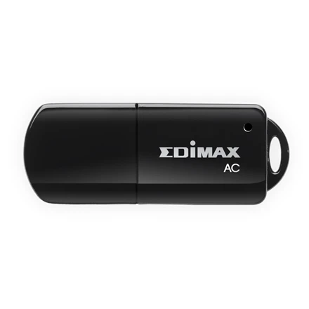 Iiyama „Edimax EW-7811UTC“ belaidis dviejų juostų mini USB adapteris