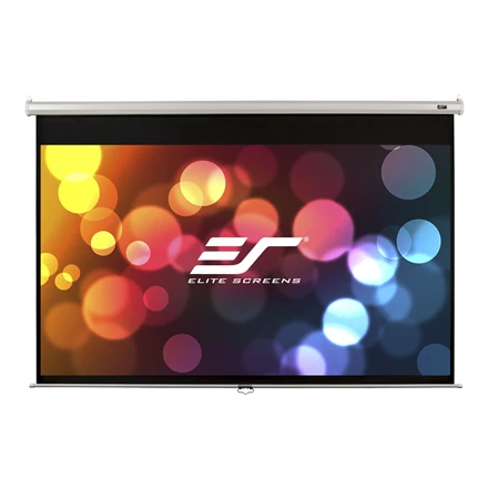 Ekranas Elite Screens M85XWS1