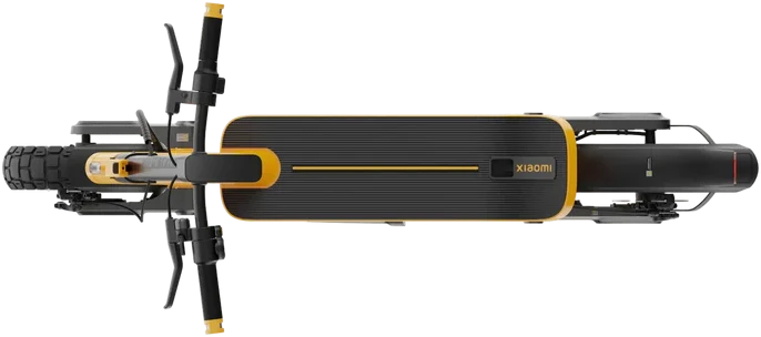 Elektrinis paspirtukas Xiaomi Electric Scooter 6 Ultra