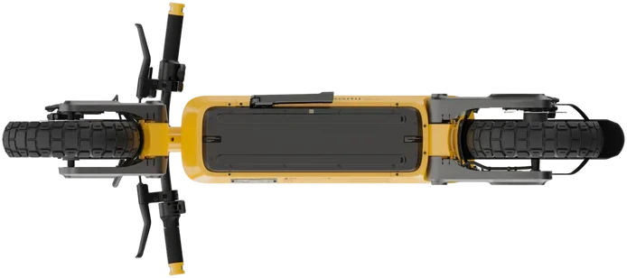 Elektrinis paspirtukas Xiaomi Electric Scooter 6 Ultra