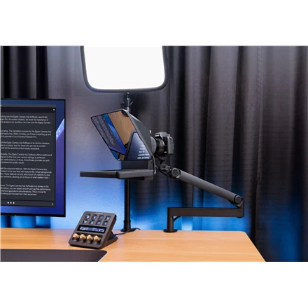 Elgato | Prompter | Juodas