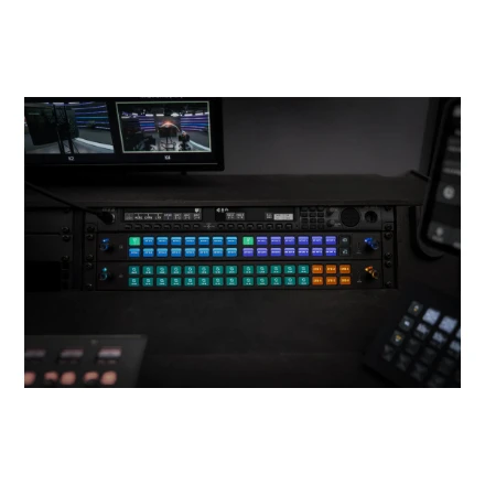 „Elgato Stream“ denio studija