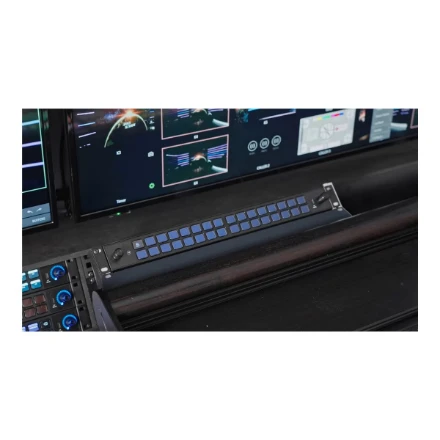 „Elgato Stream“ denio studija