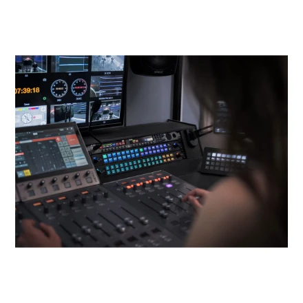 „Elgato Stream“ denio studija