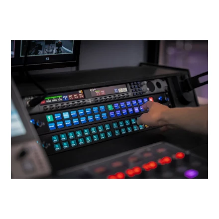 „Elgato Stream“ denio studija