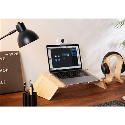 Elgato Web Camera | 10WAE9901 | 24 mėn. | F/2.0