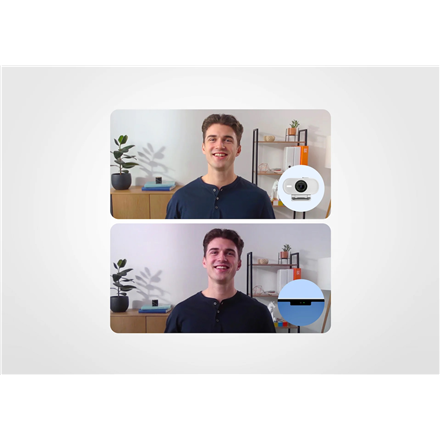Elgato Web Camera | 10WAE9901 | 24 mėn. | F/2.0
