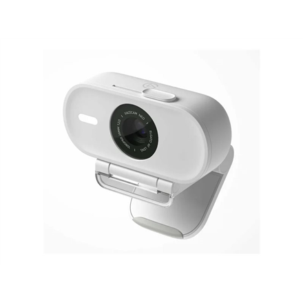 Elgato Web Camera | 10WAE9901 | 24 mėn. | F/2.0